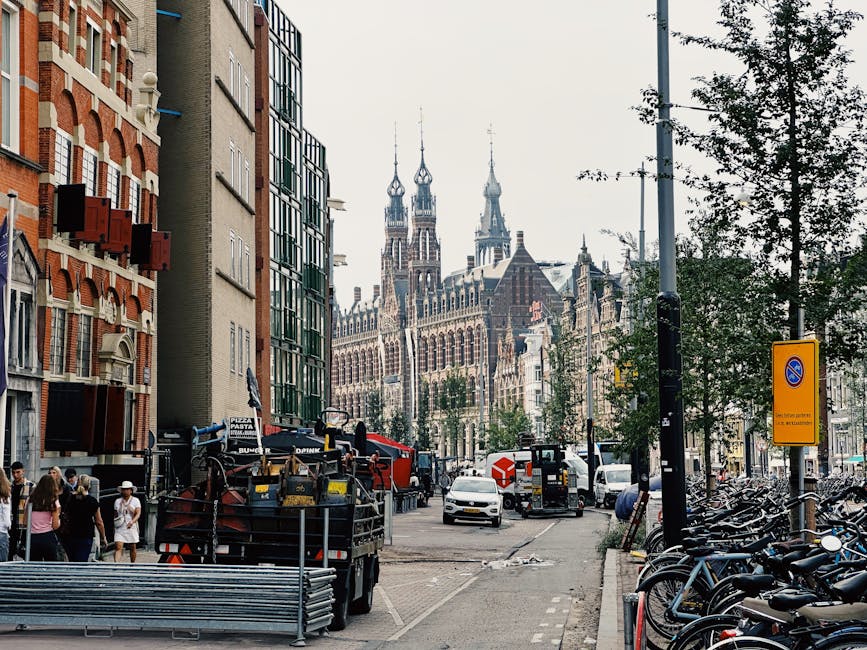 Amsterdam, Netherlands
