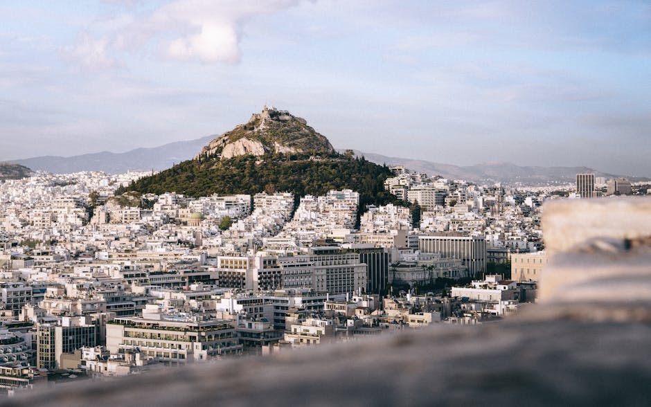 Athens, Greece