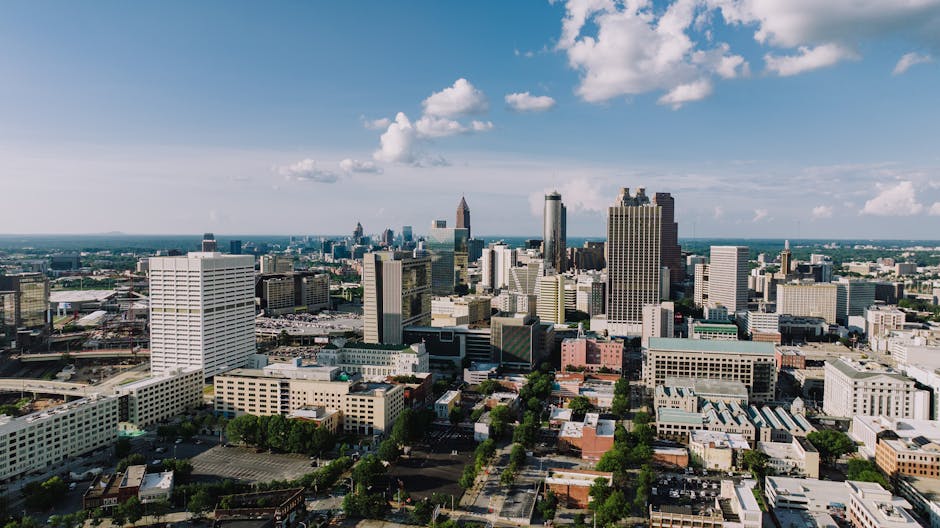 Atlanta, United States