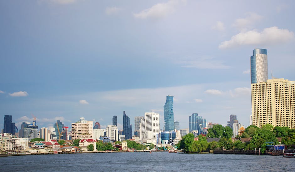 Bangkok, Thailand
