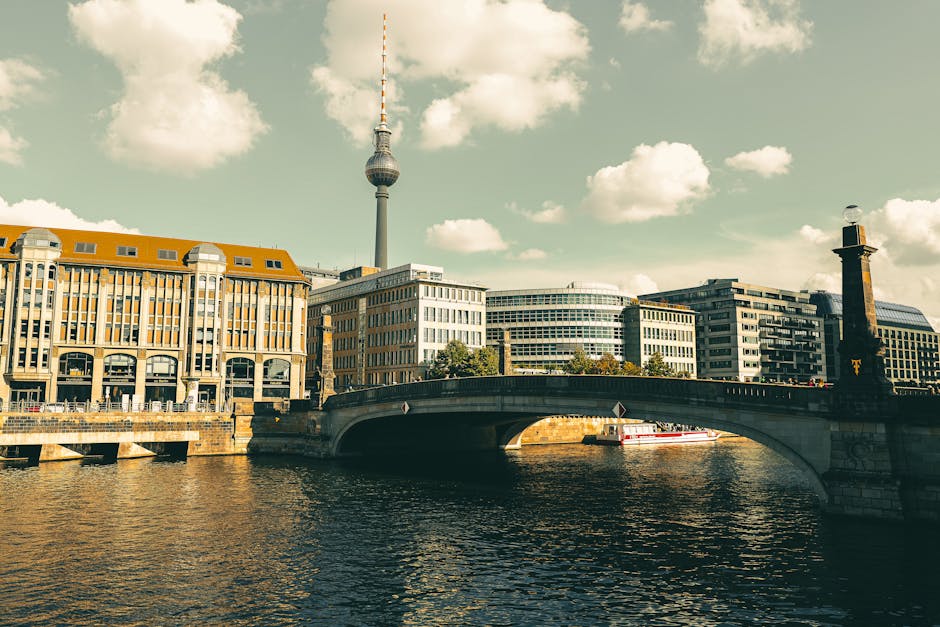 Berlin, Germany