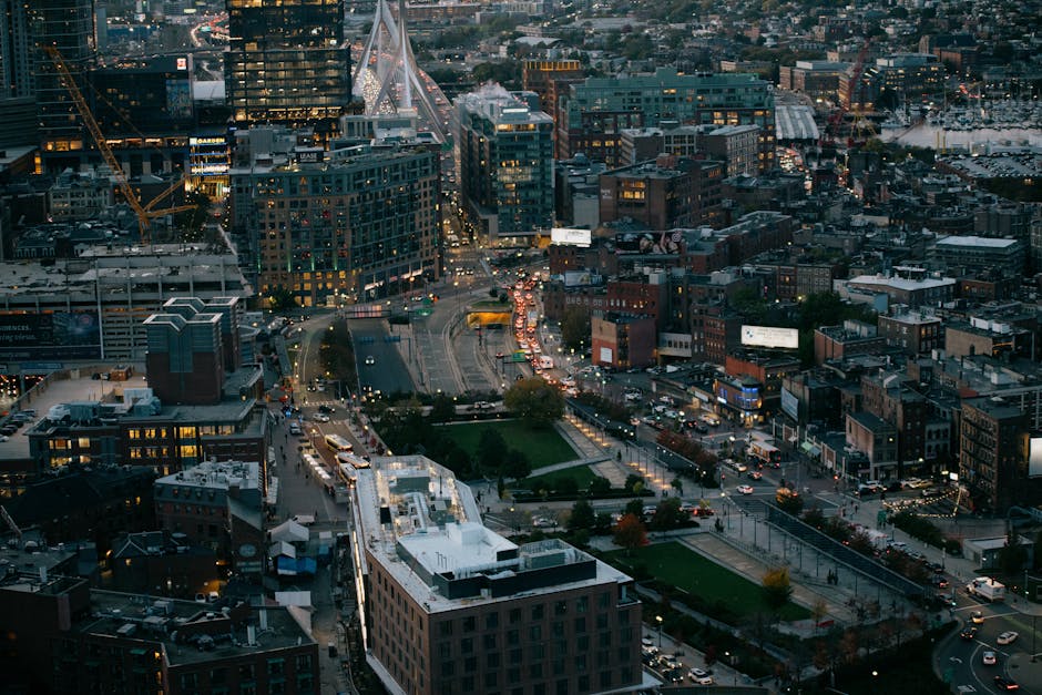 Boston, United States