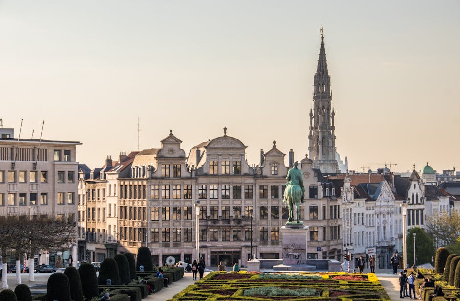 Brussels, Belgium