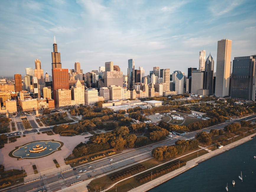 Chicago, United States
