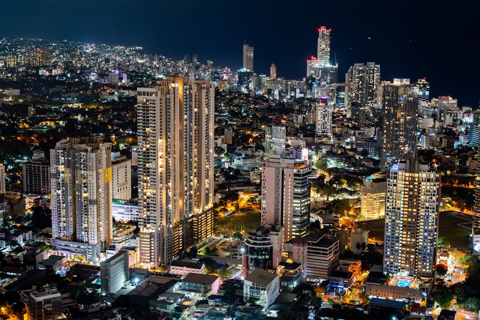 Colombo, Sri Lanka