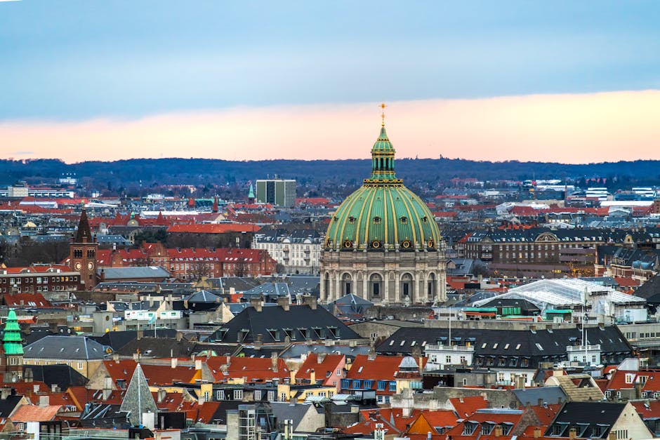 Copenhagen, Denmark