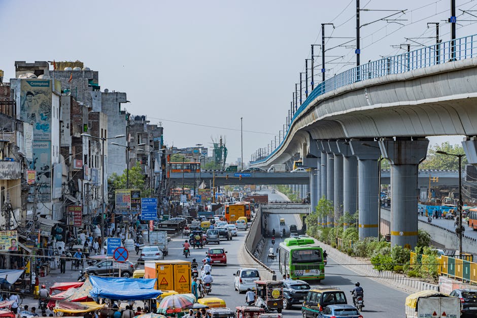 Delhi, India