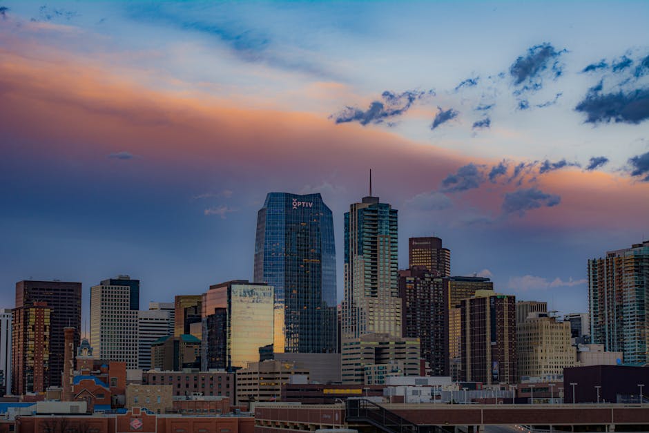 Denver, United States