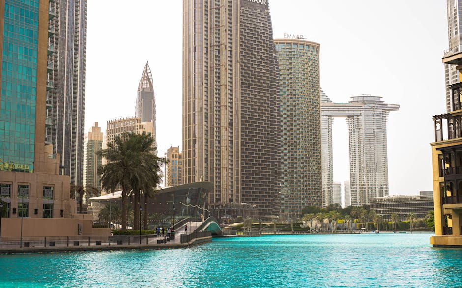Dubai, United Arab Emirates