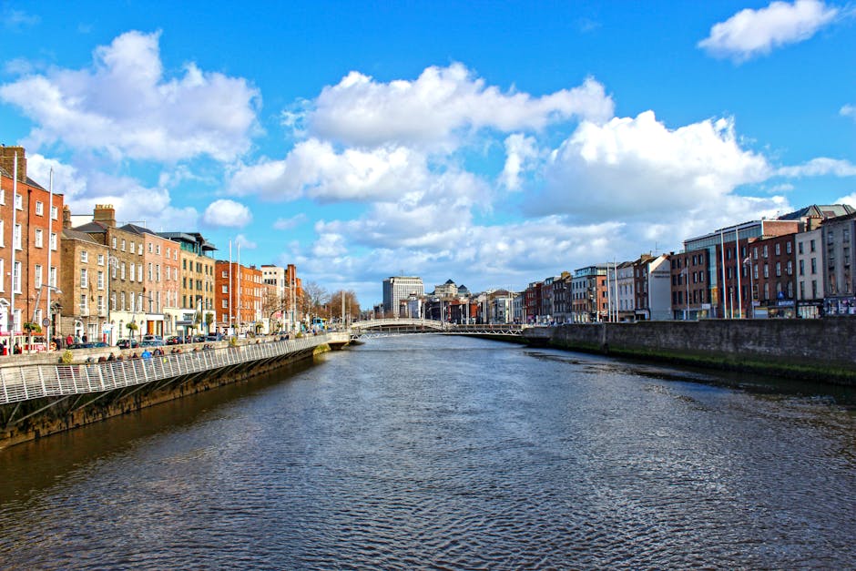 Dublin, Ireland