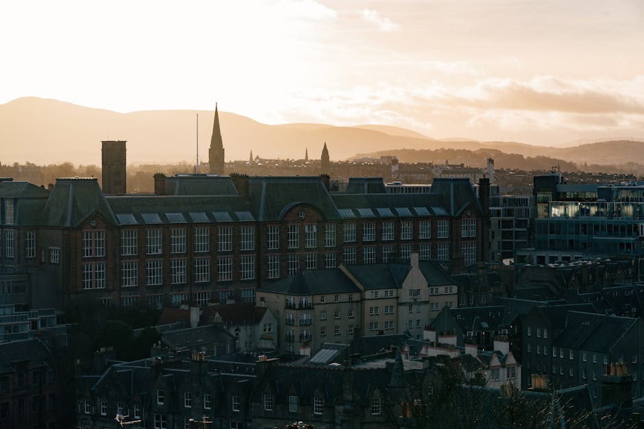 Edinburgh, United Kingdom
