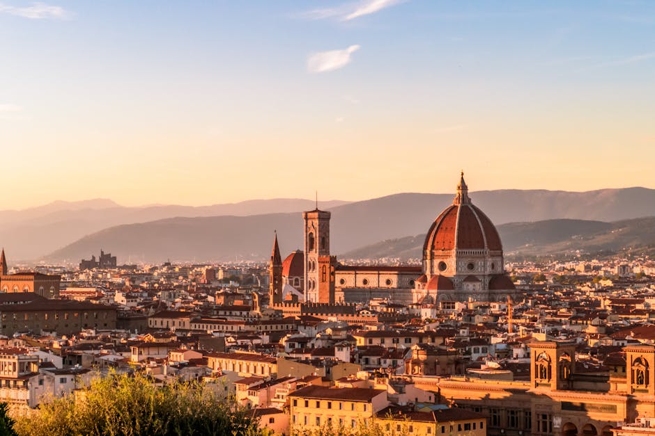 Florence, Italy