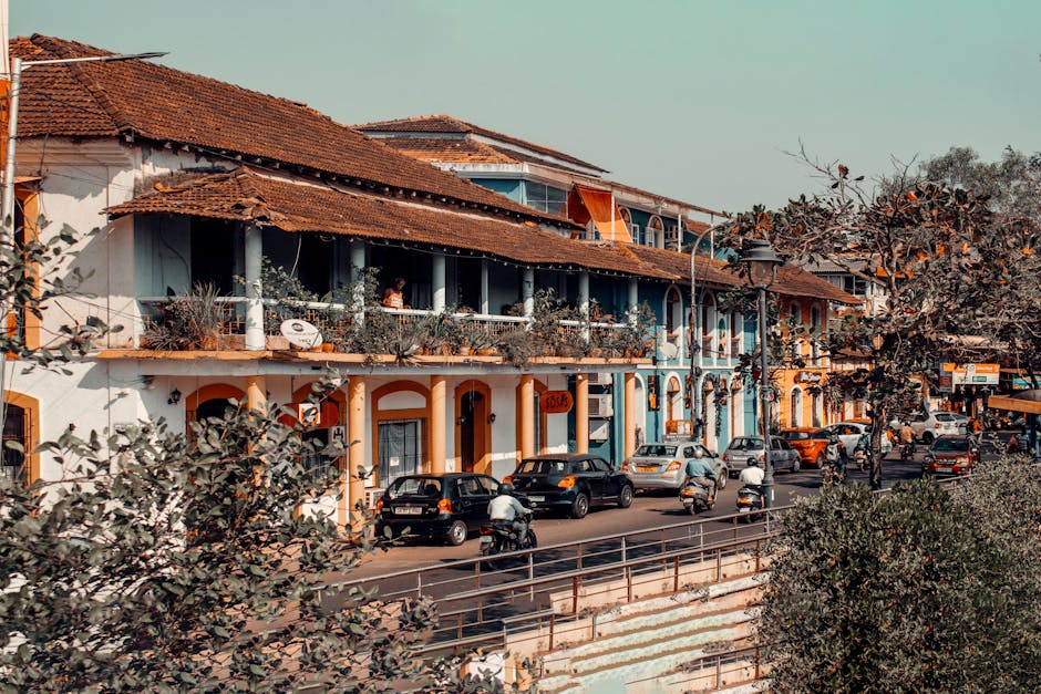Goa, India