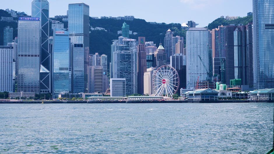 Hong Kong, Hong Kong