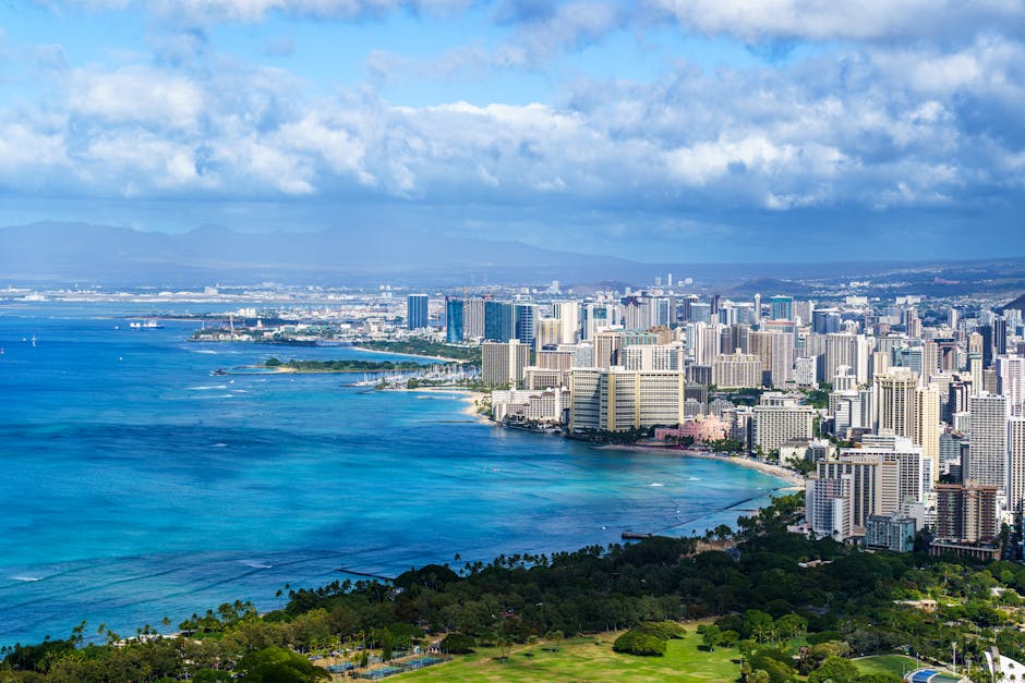 Honolulu, United States