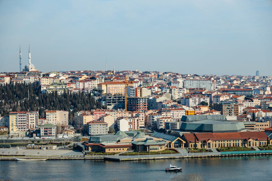 Istanbul, Türkiye