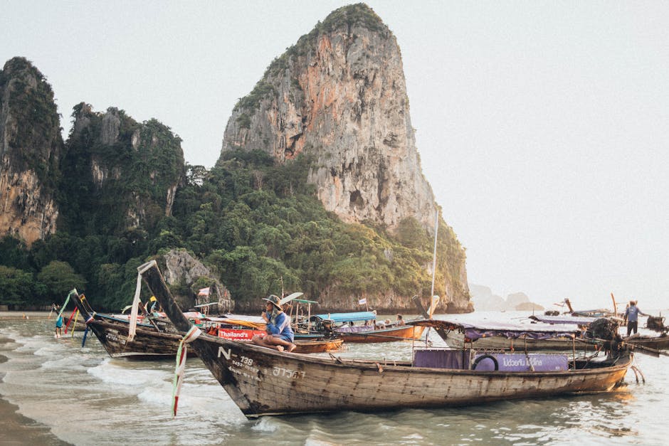 Krabi, Thailand
