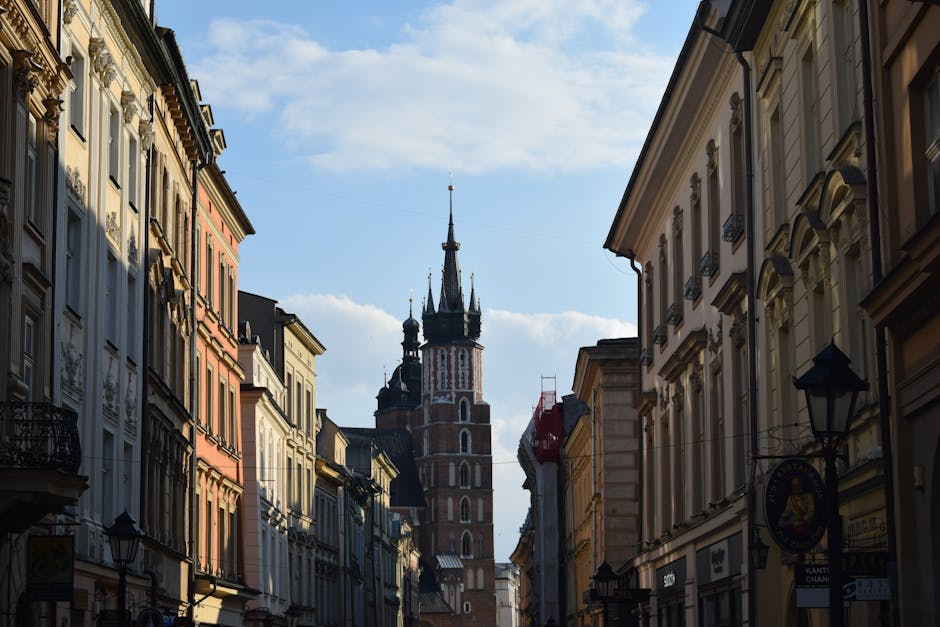Kraków, Poland