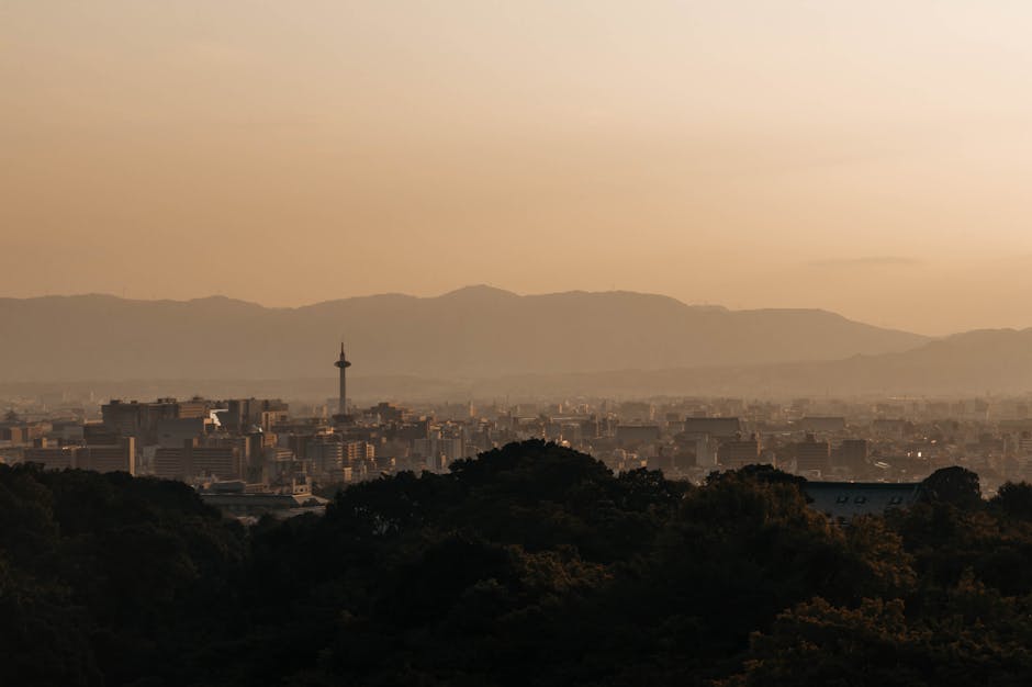 Kyoto, Japan