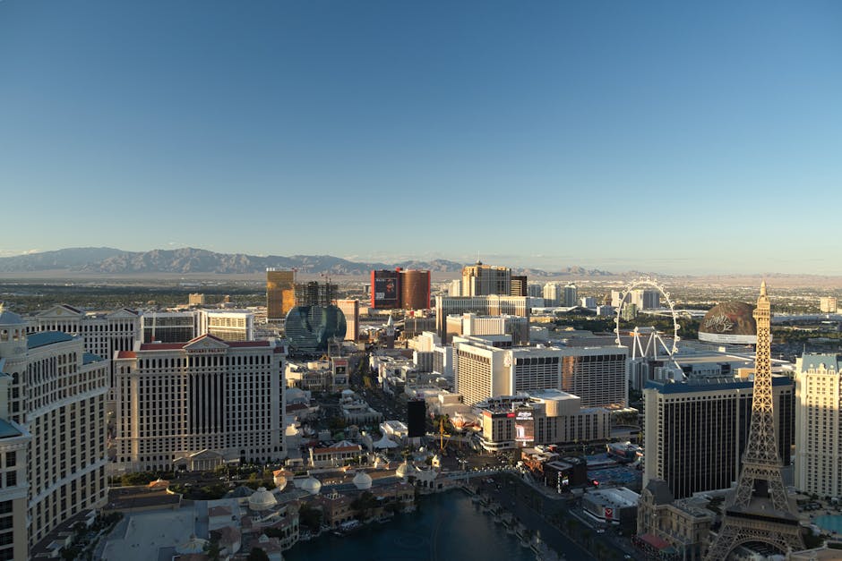 Las Vegas, United States