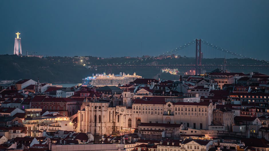Lisbon, Portugal