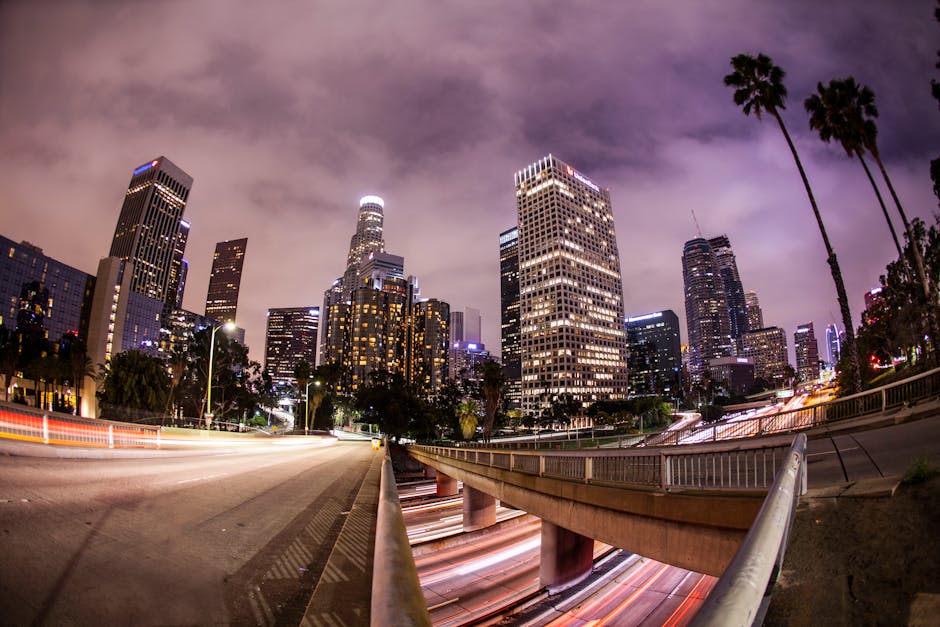 Los Angeles, United States