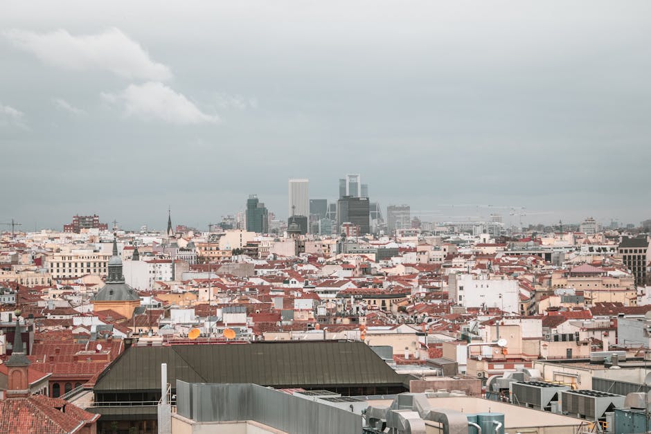 Madrid, Spain