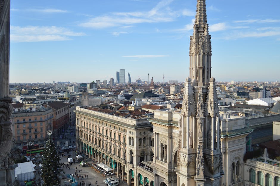 Milan, Italy