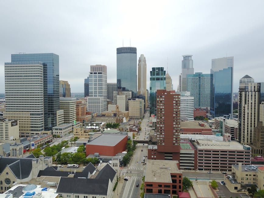 Minneapolis, United States