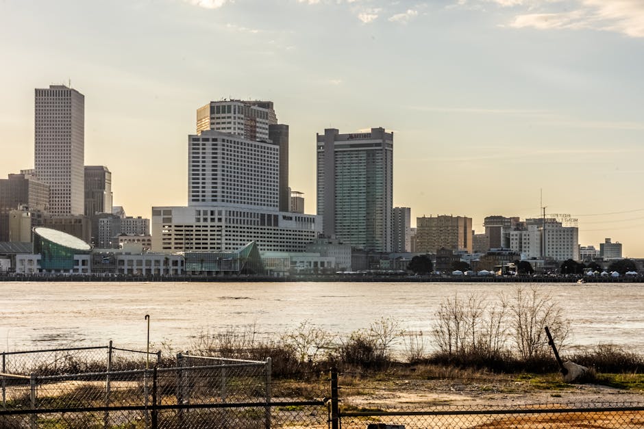 New Orleans, United States