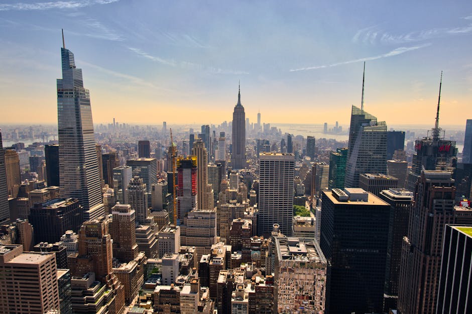 New York, United States