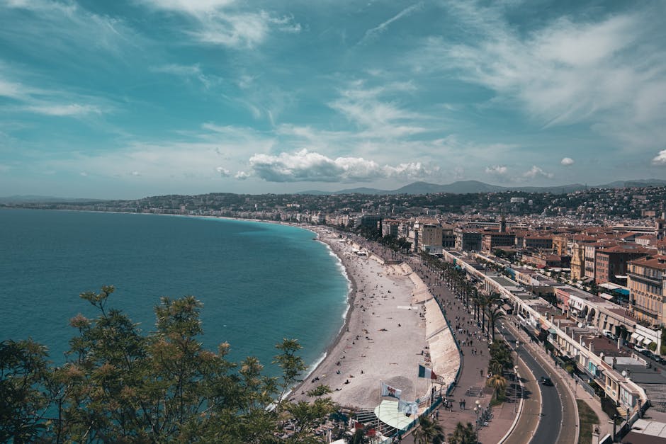 Nice, France