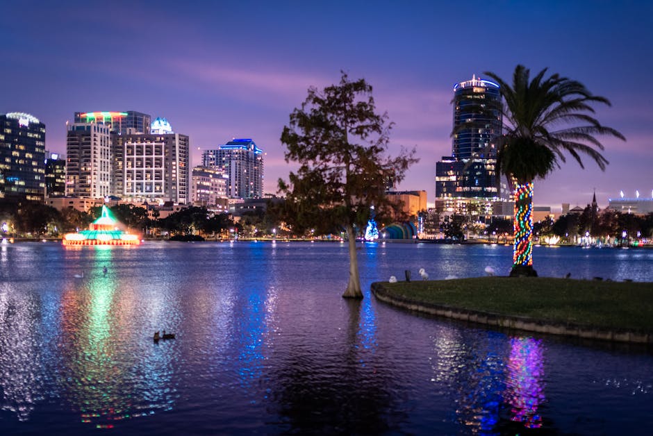 Orlando, United States