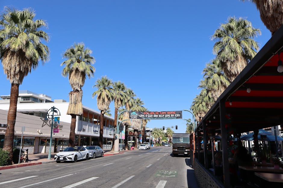 Palm Springs, United States
