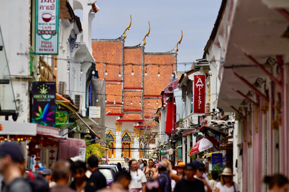 Phuket, Thailand