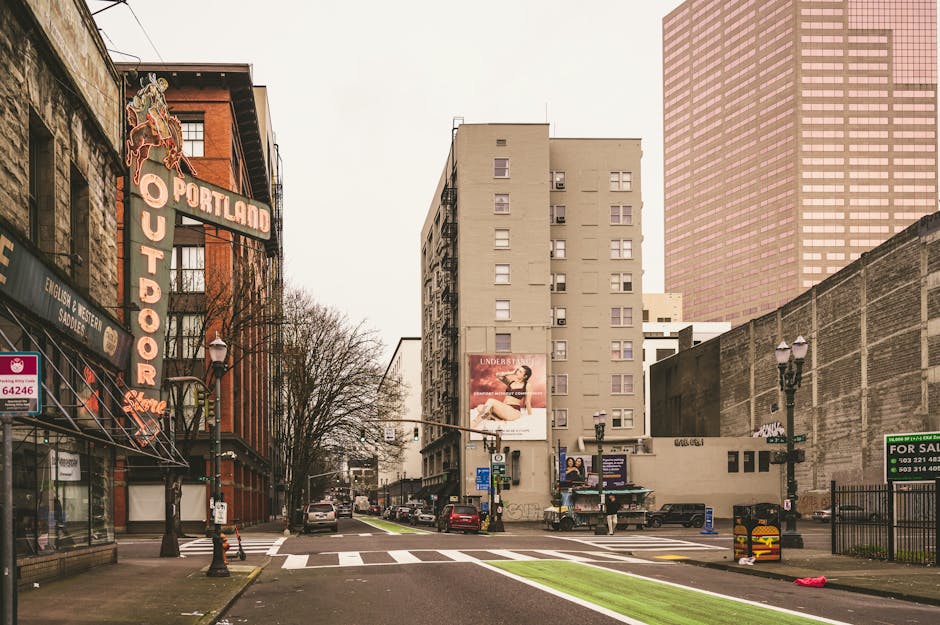 Portland, United States