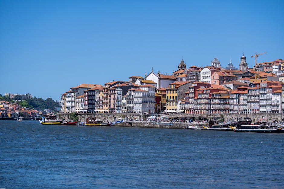 Porto, Portugal