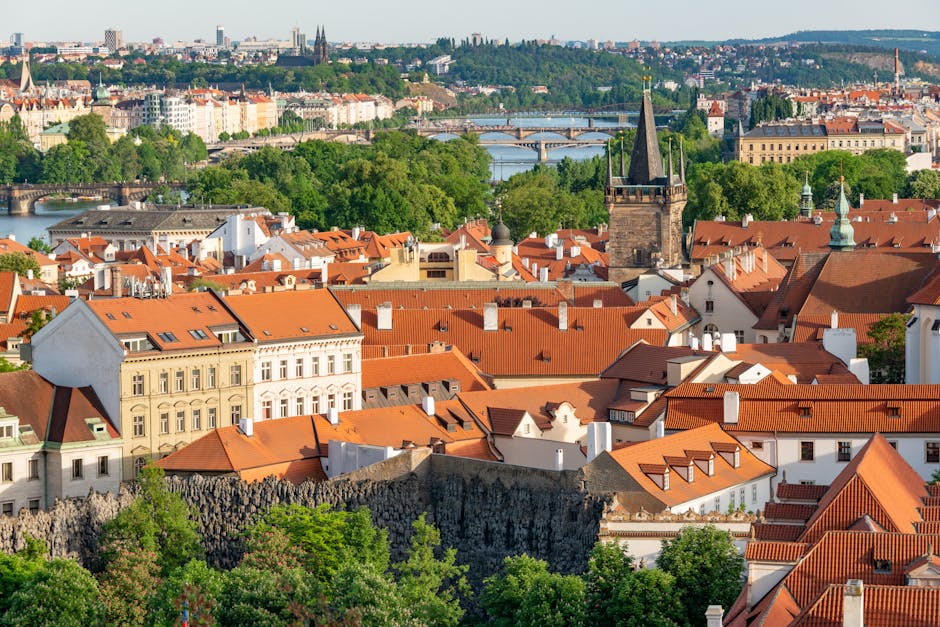Prague, Czech Republic