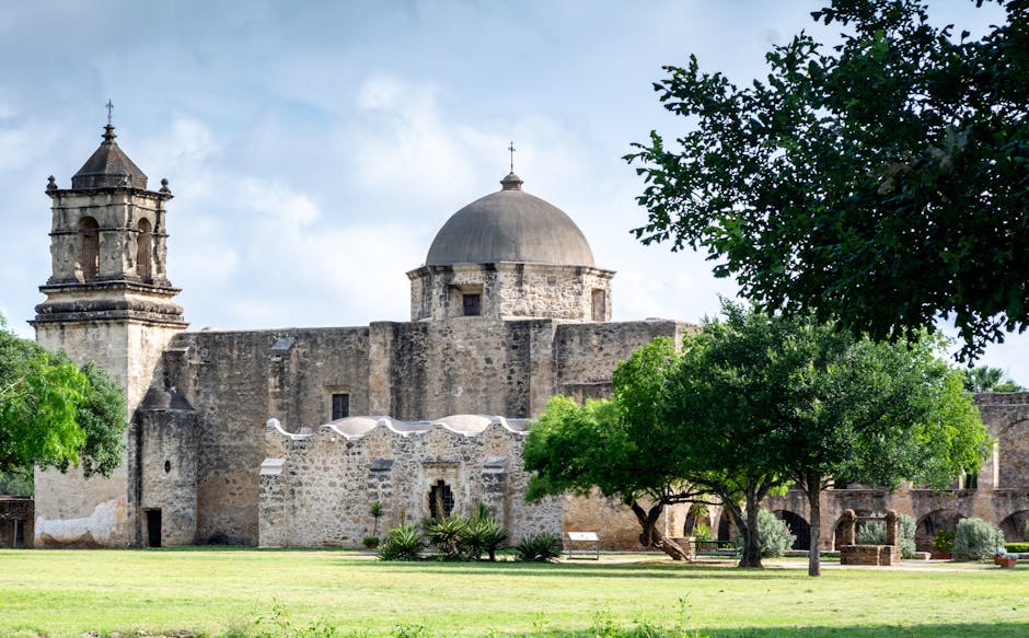 San Antonio, United States