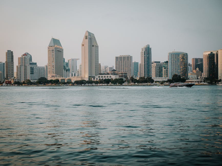 San Diego, United States