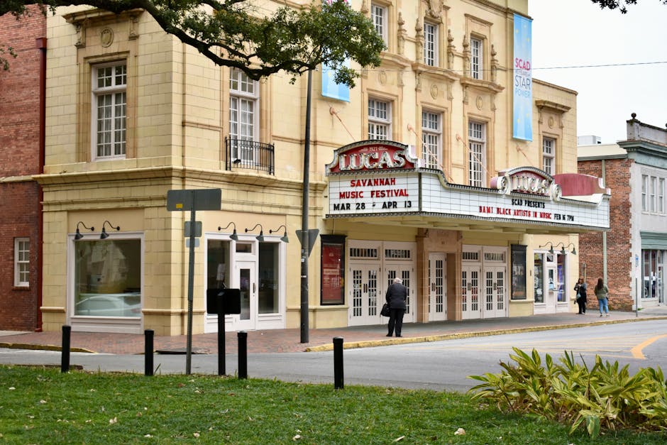 Savannah, United States