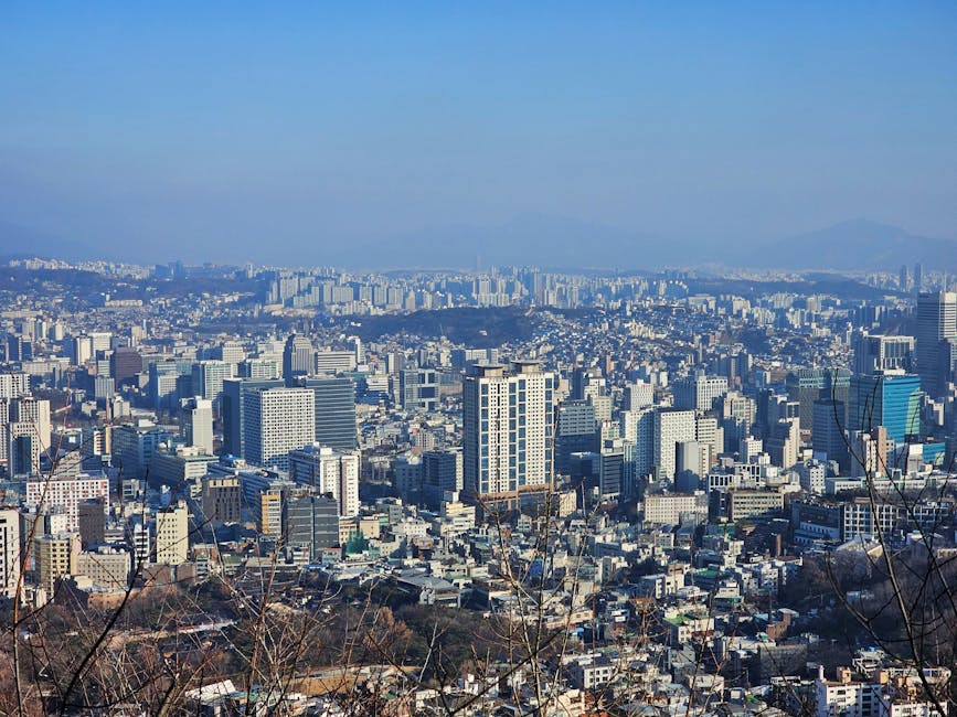 Seoul, South Korea