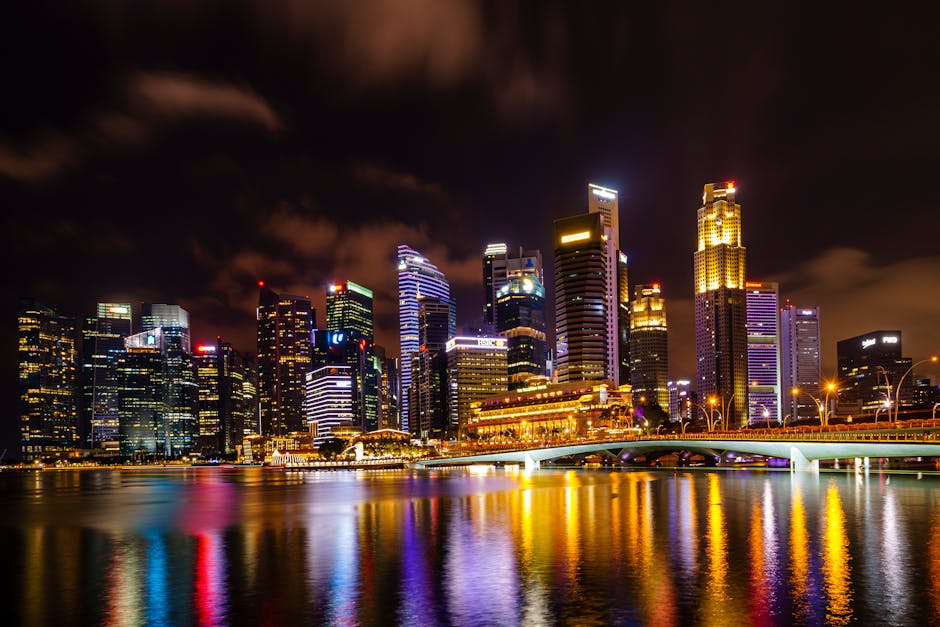 Singapore, Singapore