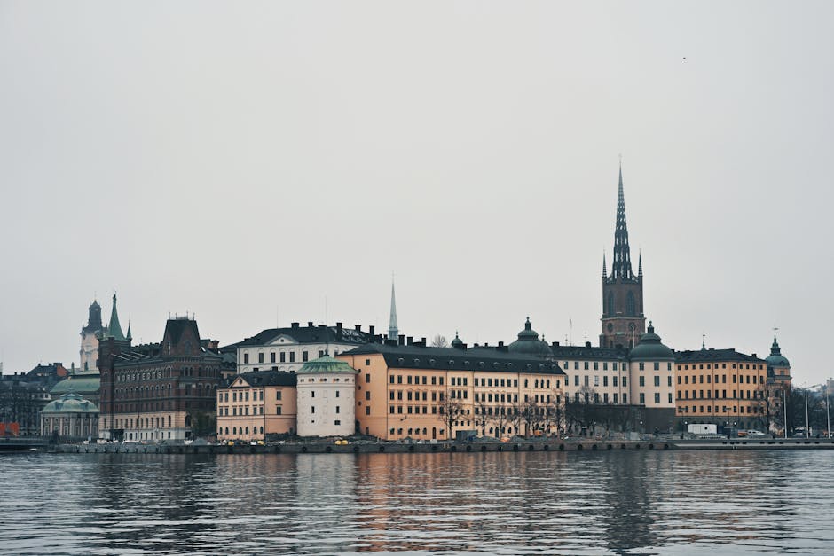 Stockholm, Sweden