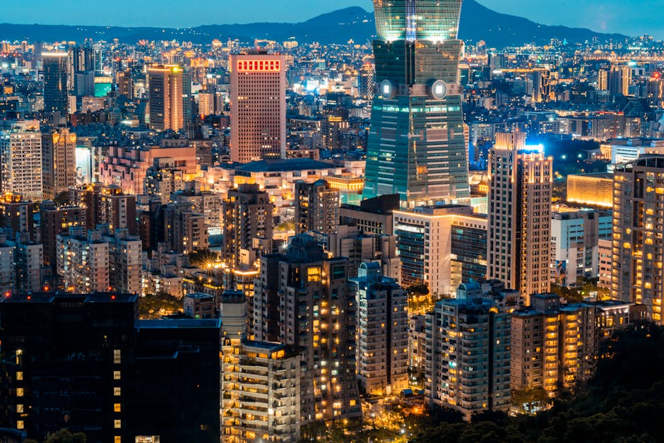 Taipei, Taiwan