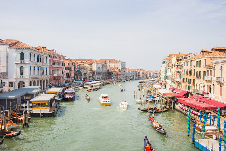Venice, Italy