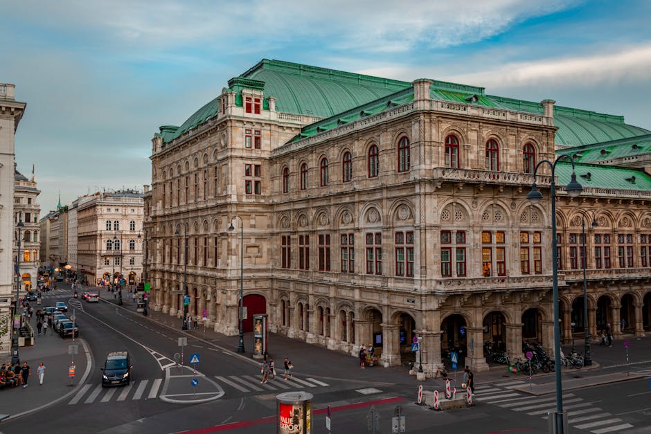 Vienna, Austria