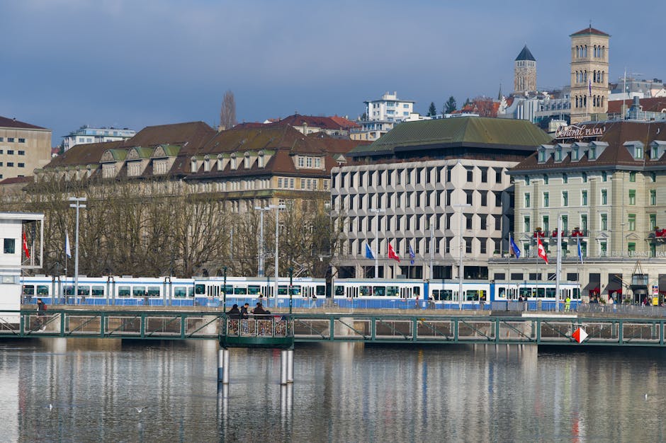Zurich, Switzerland